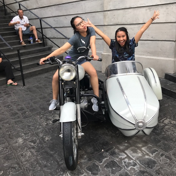 Meet your Posher, Joy and Jill - Picture 4 of 13